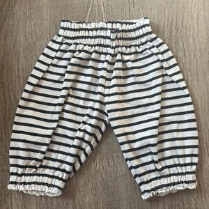 Misha & Puff Striped Balloon Capri